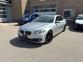BMW 535 * xDrive * 360 * HUD * SAT * ПОДГРЕВ, снимка 1