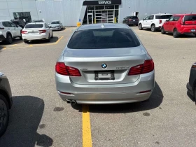 BMW 535 * xDrive * 360 * HUD * SAT * ПОДГРЕВ, снимка 4