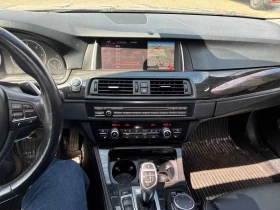 BMW 535 * xDrive * 360 * HUD * SAT * ПОДГРЕВ, снимка 9