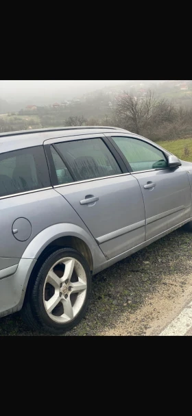 Opel Astra, снимка 5
