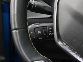Peugeot 208 e-GT-LINE/136HP/CAM/AHK/H.PUMP/NAVI/LED/CPLAY/315q, снимка 8
