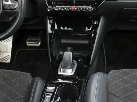 Peugeot 208 e-GT-LINE/136HP/CAM/AHK/H.PUMP/NAVI/LED/CPLAY/315q, снимка 10