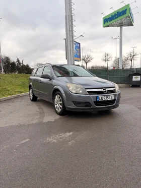 Opel Astra, снимка 2