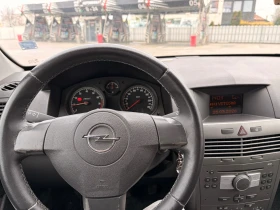 Opel Astra, снимка 10