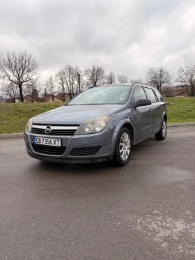 Opel Astra, снимка 1