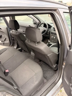 Opel Astra, снимка 6