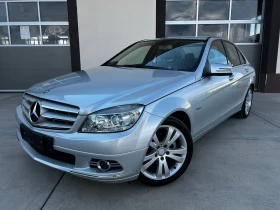 Mercedes-Benz C 200 CDI 136 к.с. OM646 115210 км РЕАЛНИ! 6ск. Подгрев , снимка 3