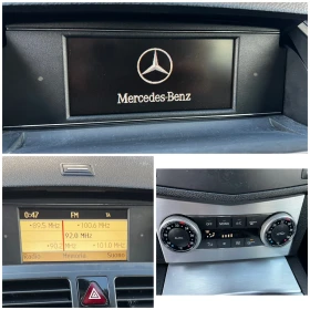 Mercedes-Benz C 200 CDI 136 к.с. OM646 115210 км РЕАЛНИ! 6ск. Подгрев , снимка 9