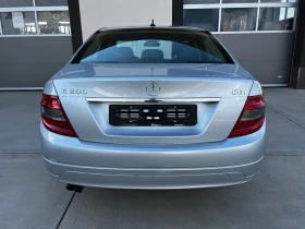 Mercedes-Benz C 200 CDI 136 к.с. OM646 115210 км РЕАЛНИ! 6ск. Подгрев , снимка 17