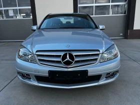 Mercedes-Benz C 200 CDI 136 к.с. OM646 115210 км РЕАЛНИ! 6ск. Подгрев , снимка 2