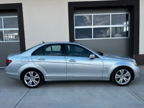 Mercedes-Benz C 200 CDI 136 к.с. OM646 115210 км РЕАЛНИ! 6ск. Подгрев , снимка 11