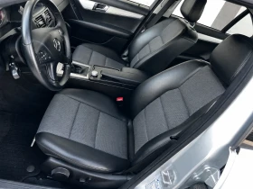 Mercedes-Benz C 200 CDI 136 к.с. OM646 115210 км РЕАЛНИ! 6ск. Подгрев , снимка 4