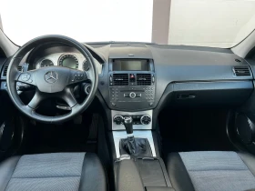 Mercedes-Benz C 200 CDI 136 к.с. OM646 115210 км РЕАЛНИ! 6ск. Подгрев , снимка 7