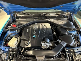 BMW 235 * M235i| COUPE| RWD| REDLEATHER| EXHAUST| HARMANKA, снимка 11