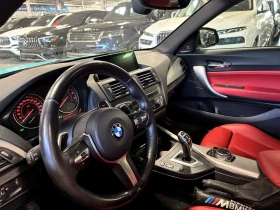 BMW 235 * M235i| COUPE| RWD| REDLEATHER| EXHAUST| HARMANKA, снимка 7