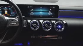 Mercedes-Benz CLA 250 4MATIC, снимка 16