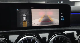 Mercedes-Benz CLA 250 4MATIC, снимка 17