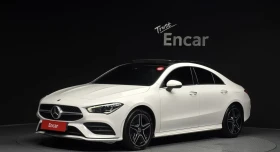 Mercedes-Benz CLA 250 4MATIC, снимка 1