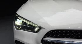 Mercedes-Benz CLA 250 4MATIC, снимка 6