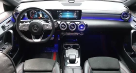 Mercedes-Benz CLA 250 4MATIC, снимка 9