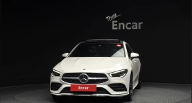Mercedes-Benz CLA 250 4MATIC, снимка 3
