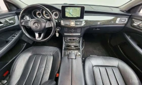 Mercedes-Benz CLS 350  d 4MATIC * ОПЦИЯ ЗА ФИНАНСИРАНЕ, снимка 6