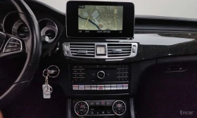 Mercedes-Benz CLS 350  d 4MATIC * ОПЦИЯ ЗА ФИНАНСИРАНЕ, снимка 13