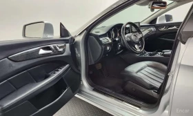 Mercedes-Benz CLS 350  d 4MATIC * ОПЦИЯ ЗА ФИНАНСИРАНЕ, снимка 9