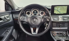 Mercedes-Benz CLS 350  d 4MATIC * ОПЦИЯ ЗА ФИНАНСИРАНЕ, снимка 12