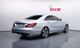 Mercedes-Benz CLS 350  d 4MATIC * ОПЦИЯ ЗА ФИНАНСИРАНЕ, снимка 2