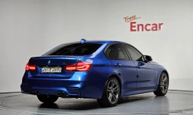 BMW 320 M PACK\Head up, снимка 2