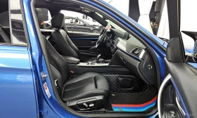 BMW 320 M PACK\Head up, снимка 11