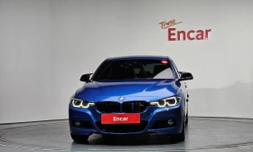 BMW 320 M PACK\Head up, снимка 3