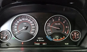 BMW 320 M PACK\Head up, снимка 8