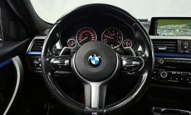 BMW 320 M PACK\Head up, снимка 13