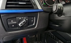 BMW 320 M PACK\Head up, снимка 14