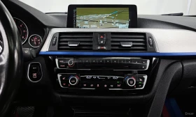 BMW 320 M PACK\Head up, снимка 16