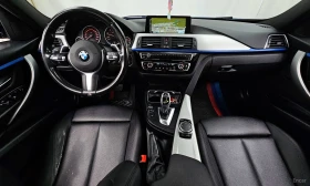 BMW 320 M PACK\Head up, снимка 7