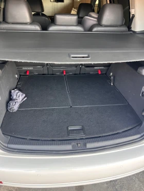VW Touran 2.0 170коня R Line EDiTiON, снимка 15