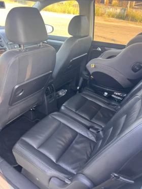 VW Touran 2.0 170коня R Line EDiTiON, снимка 7