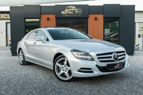 Mercedes-Benz CLS 350 CDI::4MATIC::Sport Packet, снимка 1
