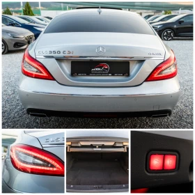 Mercedes-Benz CLS 350 CDI::4MATIC::Sport Packet, снимка 9