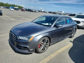 Audi S3  Quattro 2.0t Technik / CARFAX / PANO , снимка 1