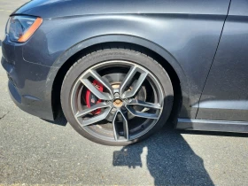 Audi S3  Quattro 2.0t Technik / CARFAX / PANO , снимка 3