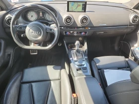 Audi S3  Quattro 2.0t Technik / CARFAX / PANO , снимка 9