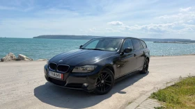 BMW 320 320D X-DRIVE | NAVI, снимка 1