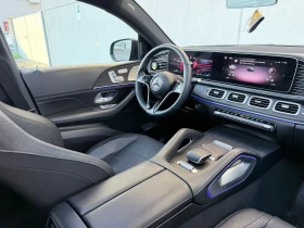 Mercedes-Benz GLE 450 d Coupe 4MATIC AMG-Line, снимка 10