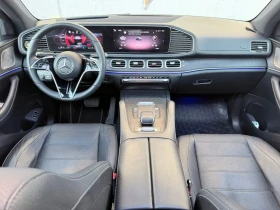 Mercedes-Benz GLE 450 d Coupe 4MATIC AMG-Line, снимка 9