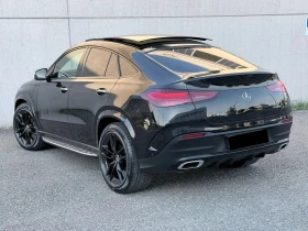 Mercedes-Benz GLE 450 d Coupe 4MATIC AMG-Line, снимка 6