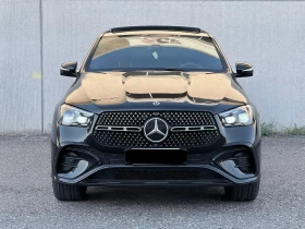 Mercedes-Benz GLE 450 d Coupe 4MATIC AMG-Line, снимка 2